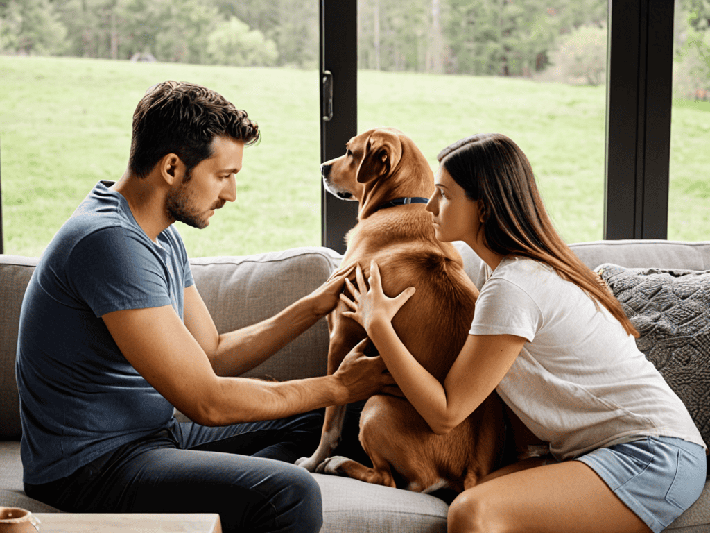 Resolving Pet Parenting Issues