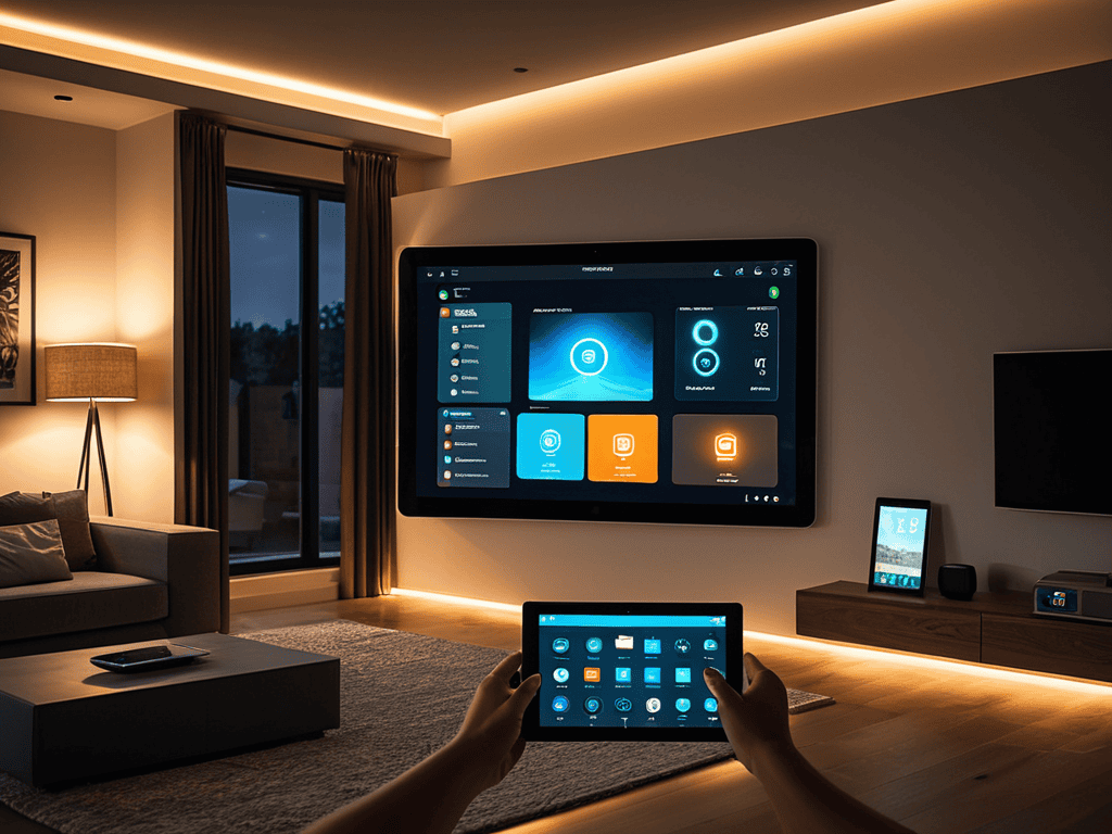 ESPHome Automation Labyrinth Tips