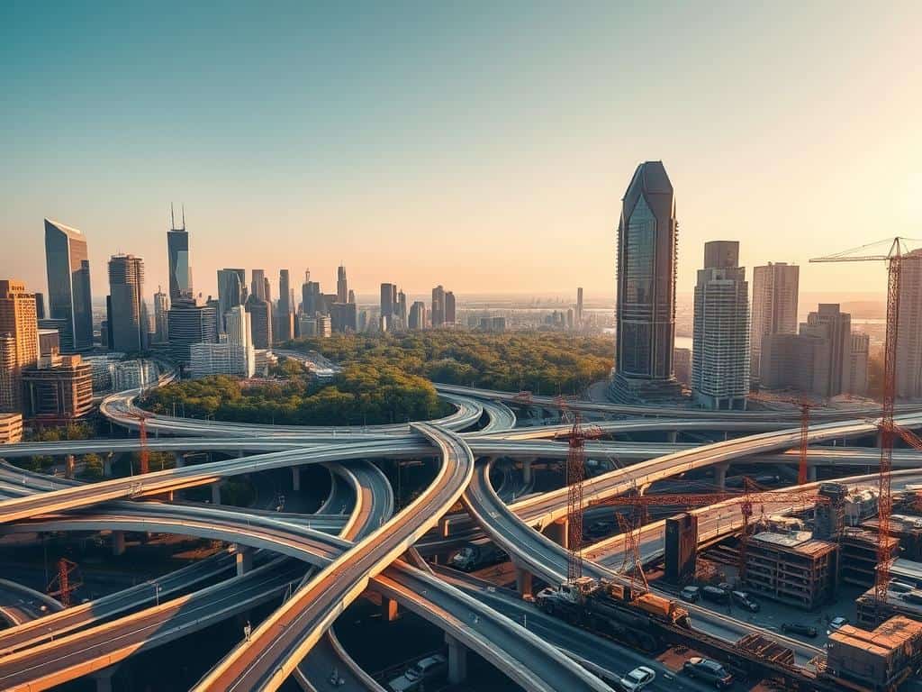 Where Are the Billions in Infrastructure Funds Going?