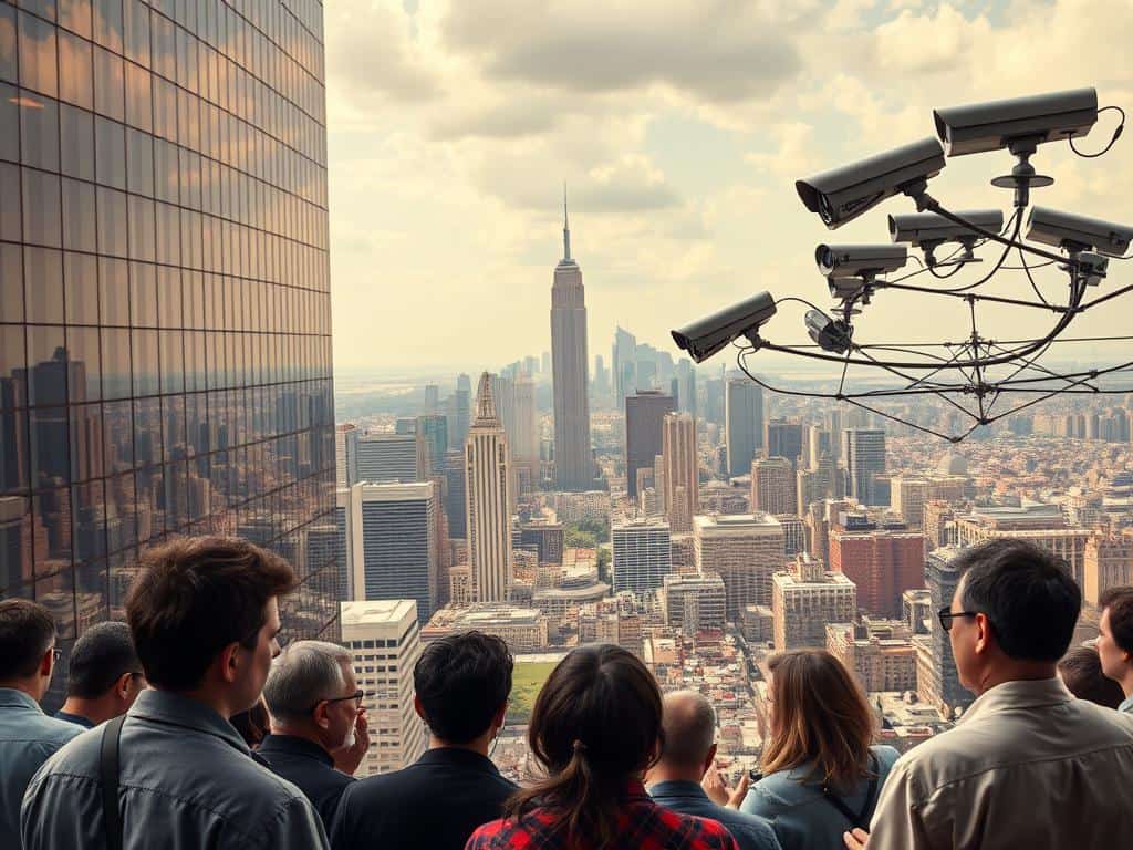 How Much Privacy Should We Sacrifice for Safety?