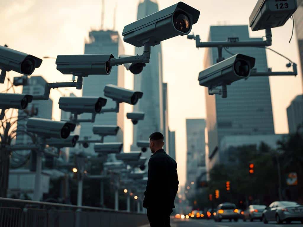 surveillance technology