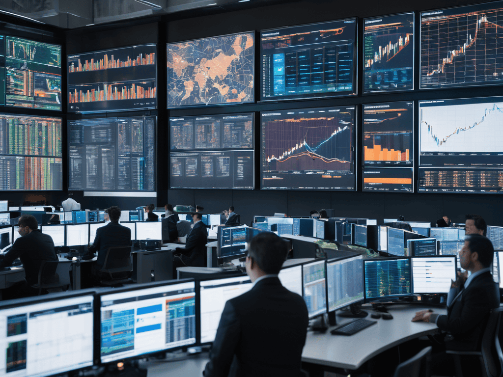 Unlocking on Chain Dvp Settlement