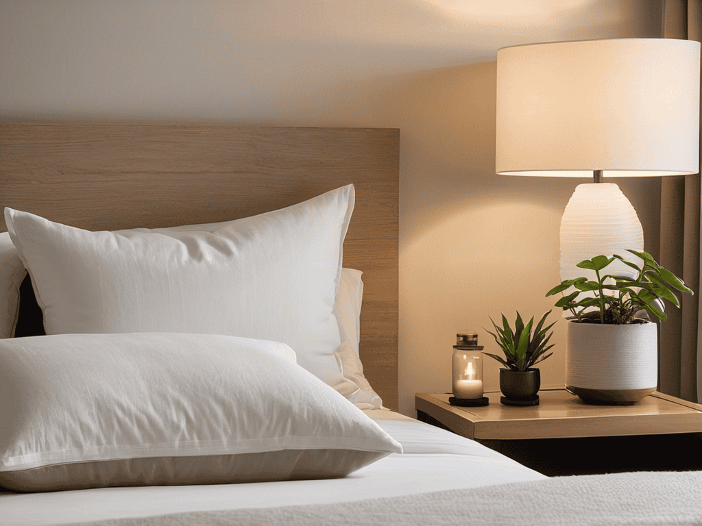 Unlocking Sleep Tourism concept