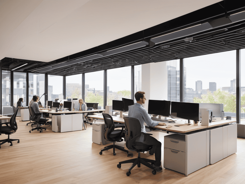 Unraveling Algorithmic Ergonomics in action