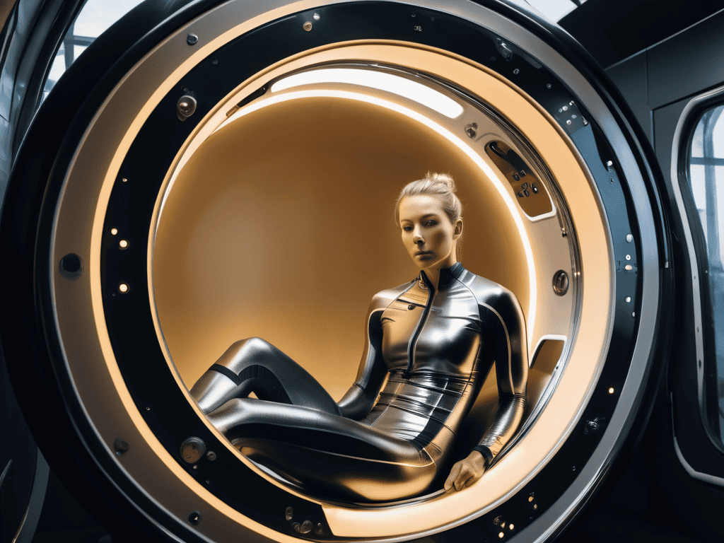 Unraveling Hyperbaric Oxygen Hbot Therapy