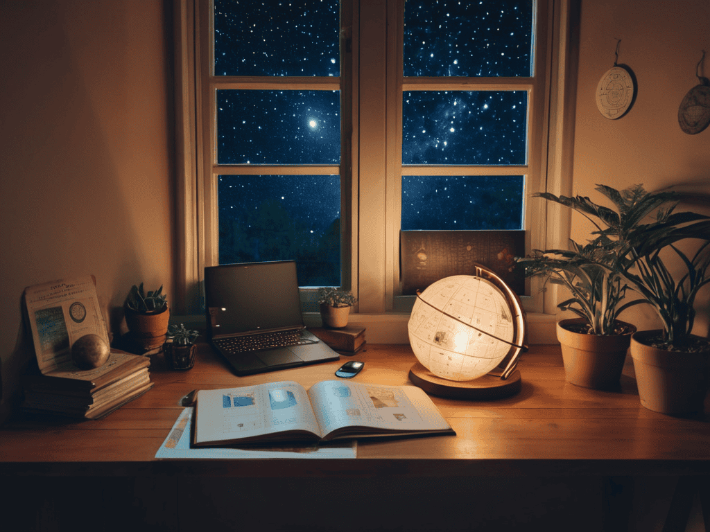 Astrology Site Monetization Tips