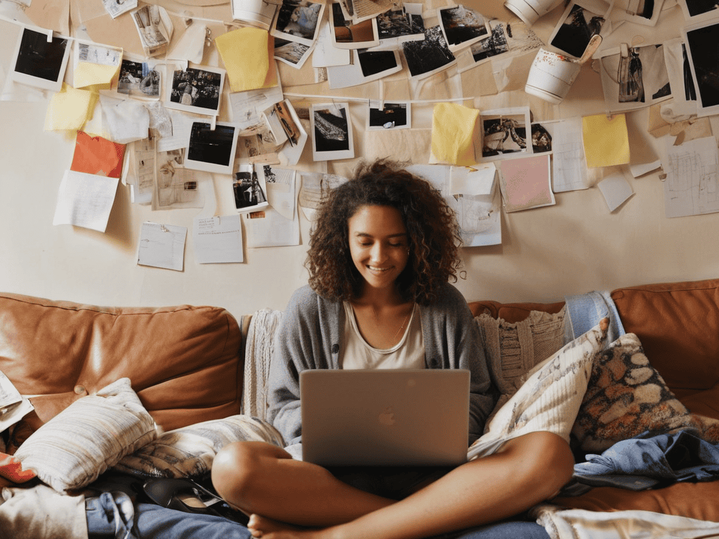 Embracing Transparency in social media