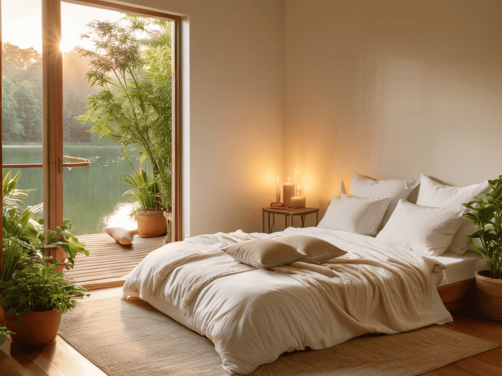 Sleep Tourism a Hidden Pattern