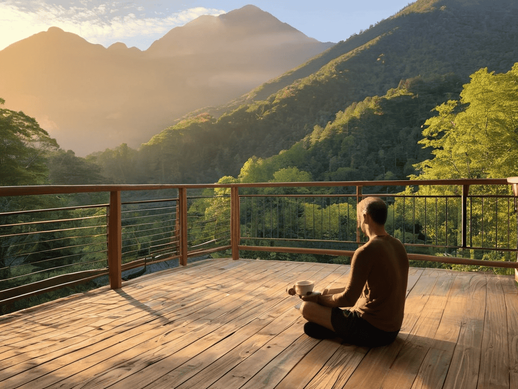 5 Ways to Supercharge Cognitive Sabbatical