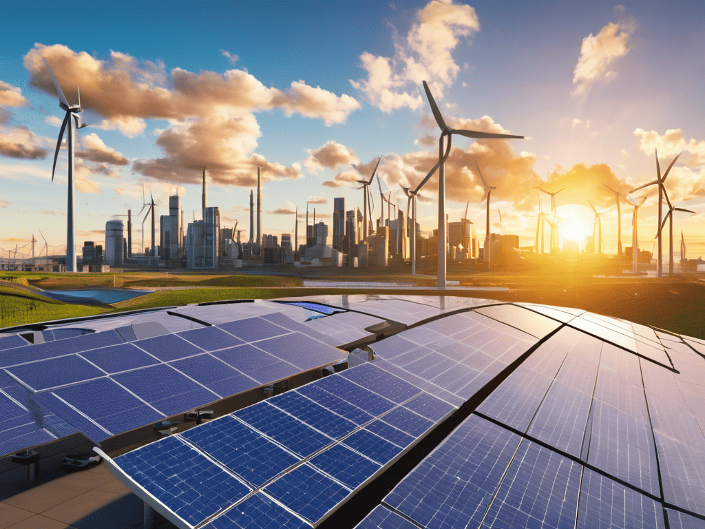 Smart Grid Energy Trading Tips