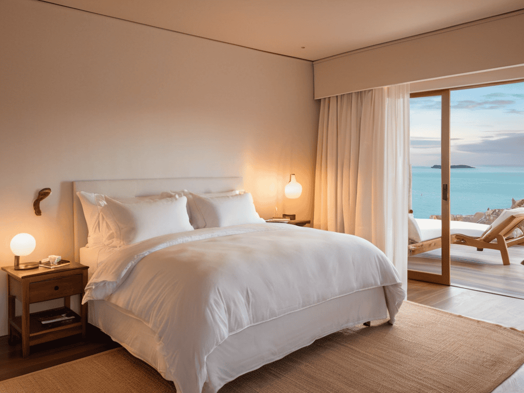 Sleep Tourism Dreams Guide
