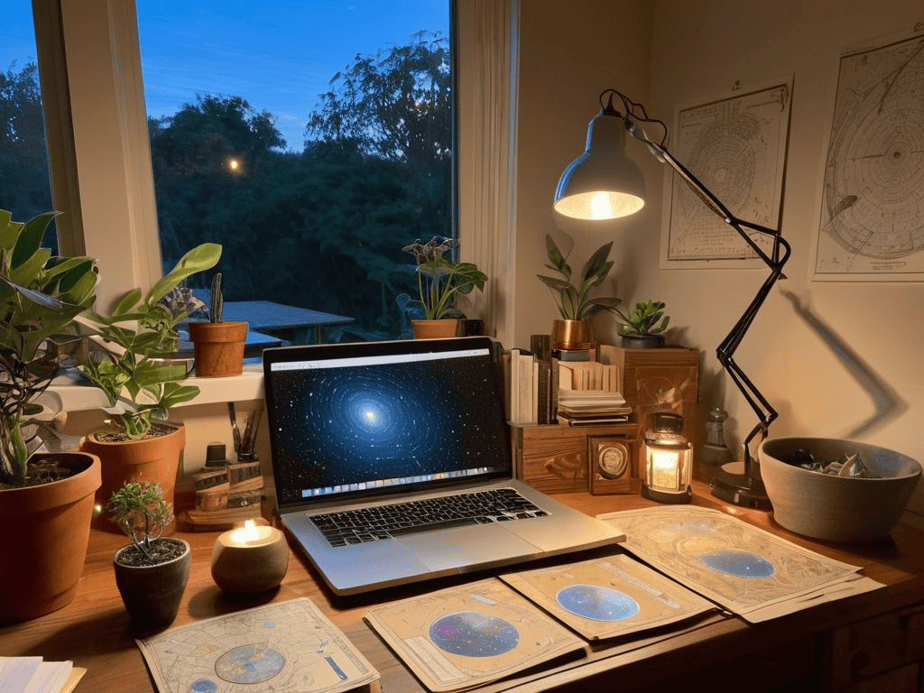 Cosmos of Cash Astrology Monetization Tips