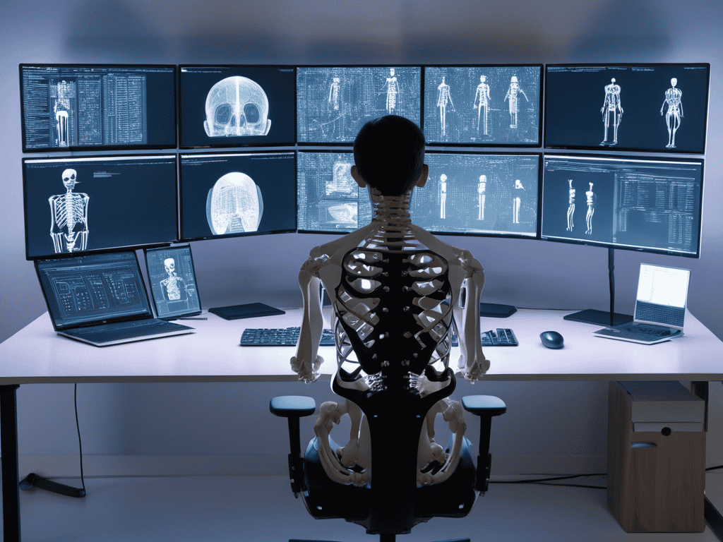Algorithmic Ergonomics Tips