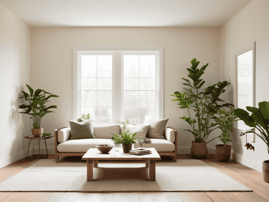 Reset Your Space essential tips