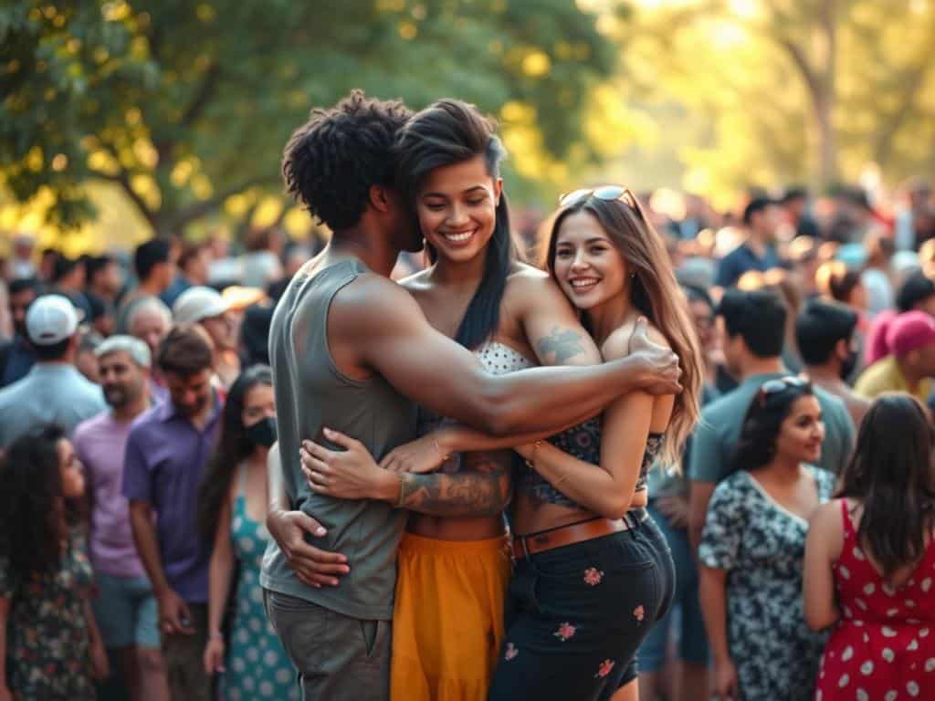 Is Monogamy Becoming Outdated?
