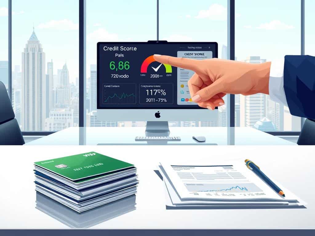 credit score hacks