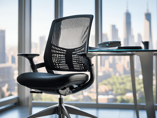 Perfect Fit: Why Algorithmic Ergonomics Is the Future of Seating
