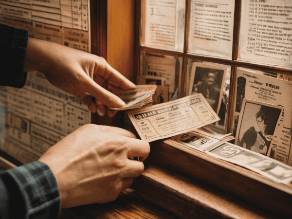 Physical Hype: Why We Are Collecting Ephemera in a Digital Age