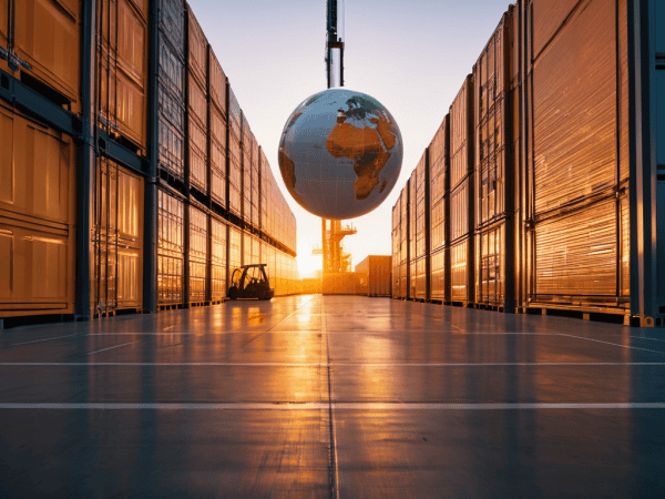 The Living Supply Chain: Using Ai Digital Twins to Predict Global Disruptions