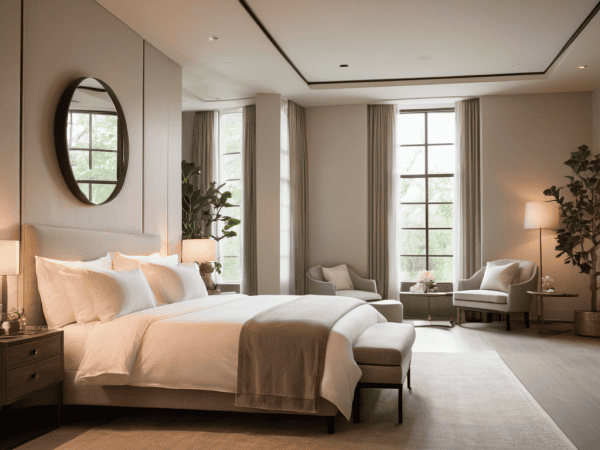 Rest as a Destination: the Best Hotels for Professional Sleep Tourism