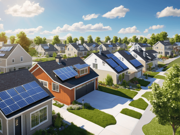 Trading Sunlight: the Emerging Market for Decentralized Energy Finance