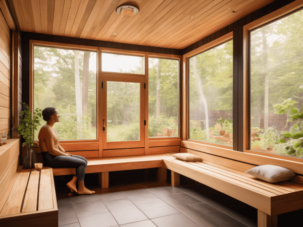 Hot and Social: Why Bathhouses Are Replacing Bars for Gen Z