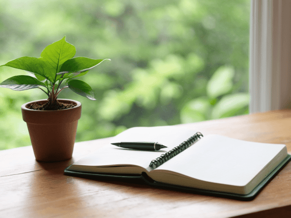 The Reset: Using Visual Clarity to Inspire a Mental New Year