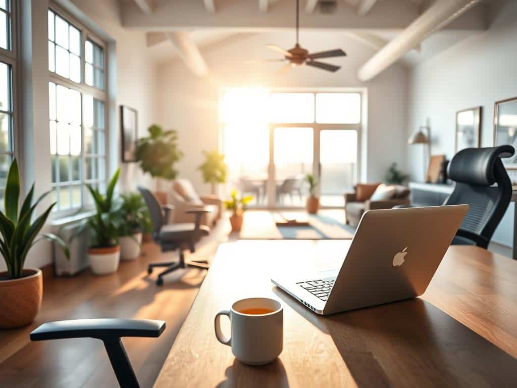 remote work benefits