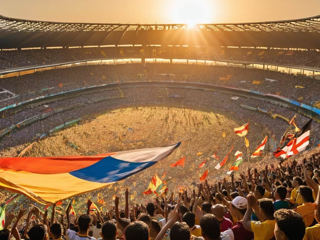 Sports Unite Nations