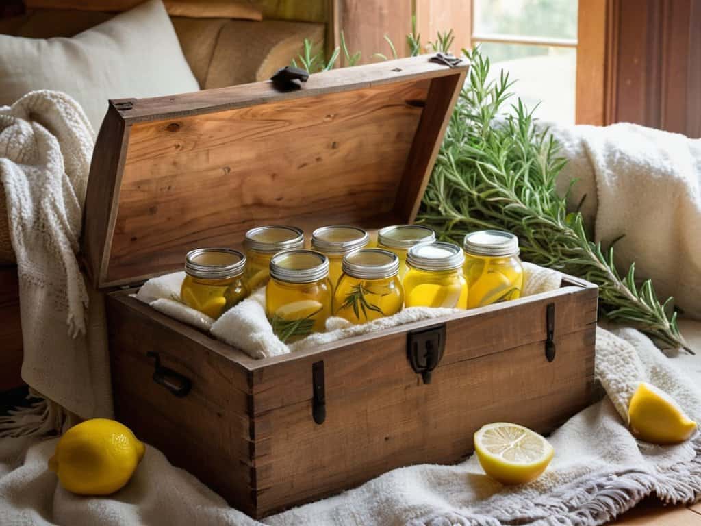 Unraveling Low Tox Home Cleaning Products