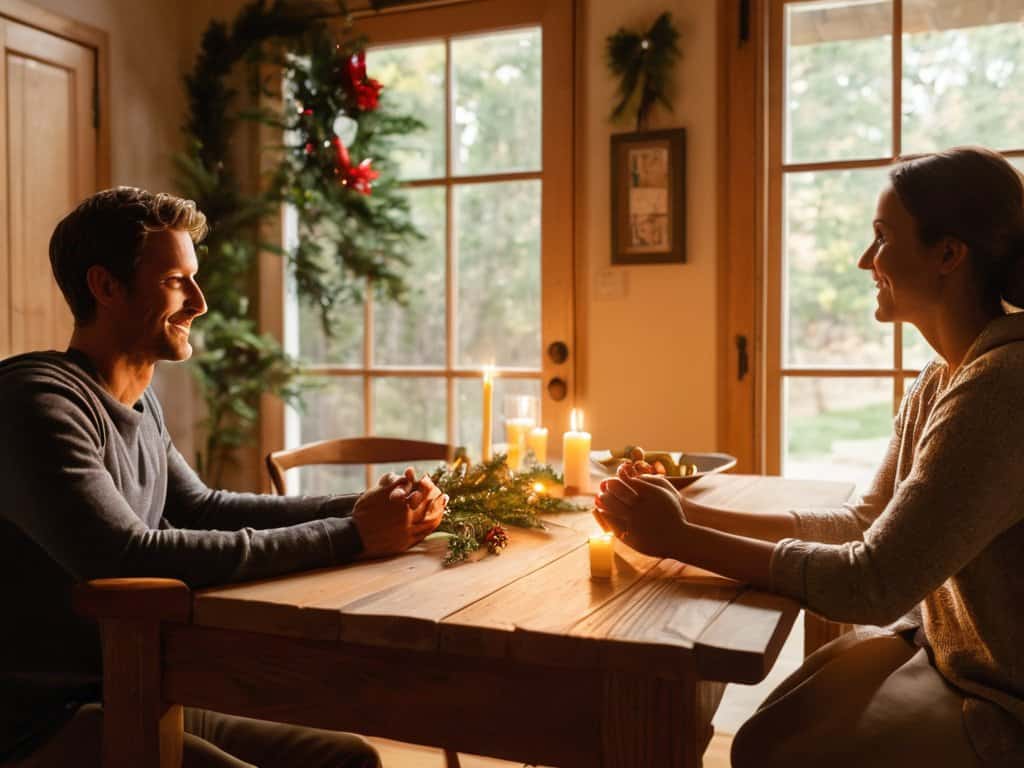 Setting Healthy Boundaries With in Laws