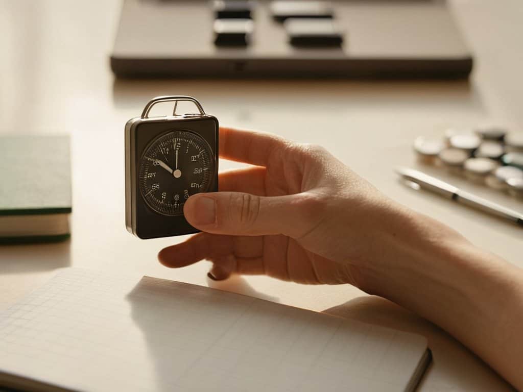 Micro Mastery 2-Minute Rule Tips