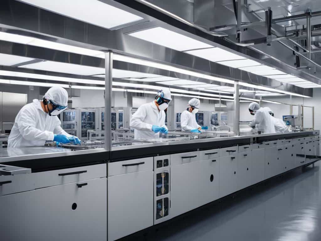 Next-Gen Semiconductors