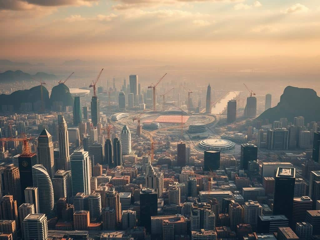 Why Economies Boom and Bust Like Clockwork!