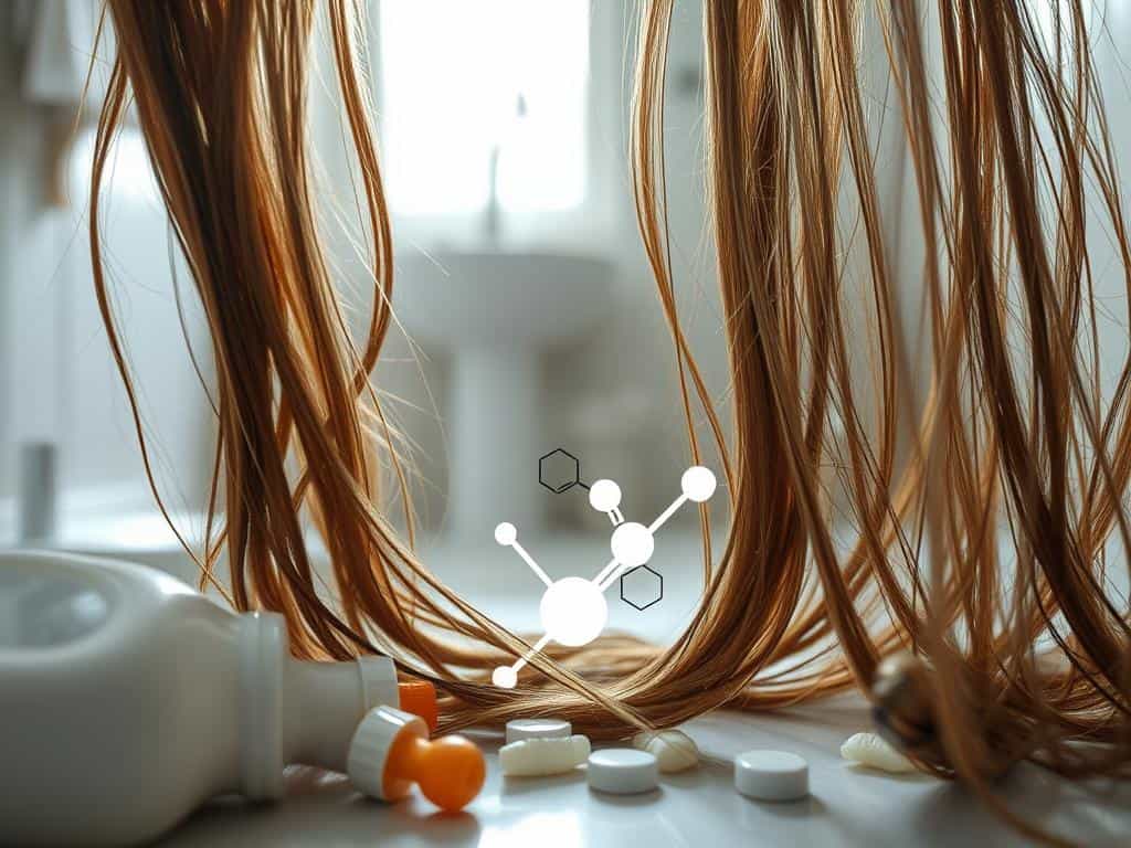 Why Your Shampoo is Destroying Your Hair!