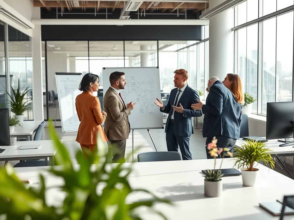 Office Politics: How to Win Without Playing Dirty!