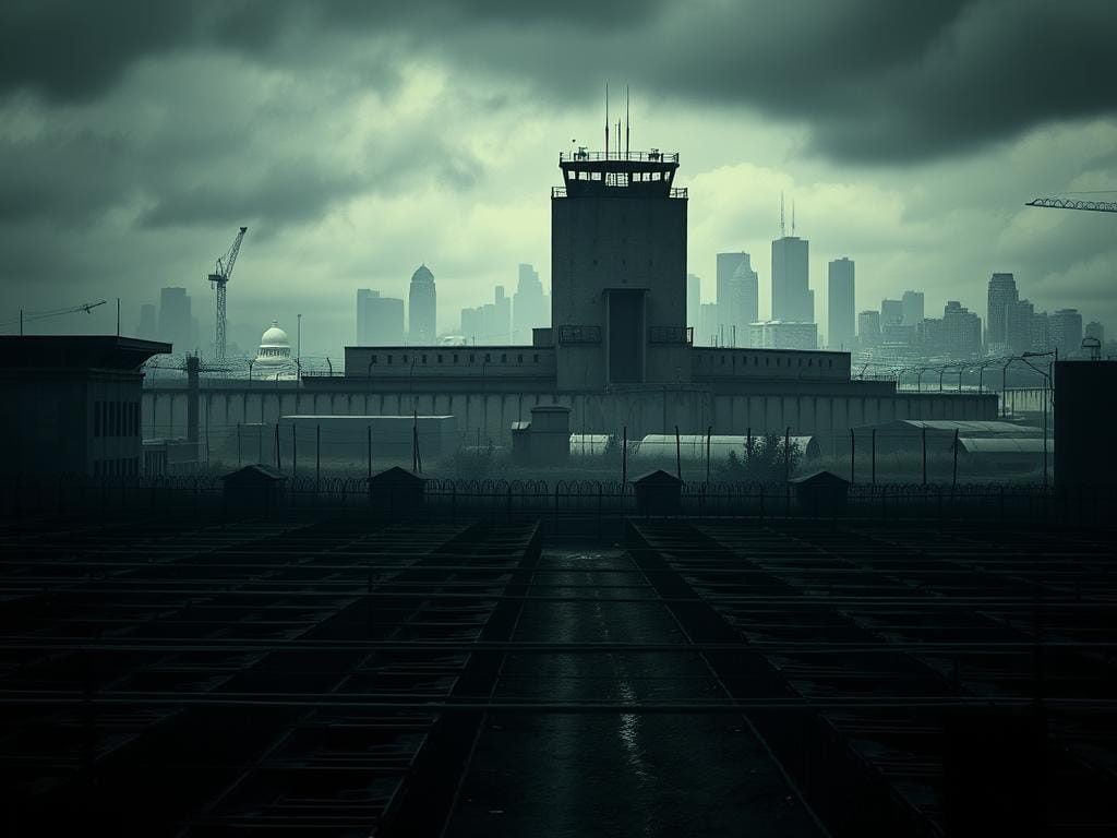 Why the U.S. Has the Most Prisoners in the World!