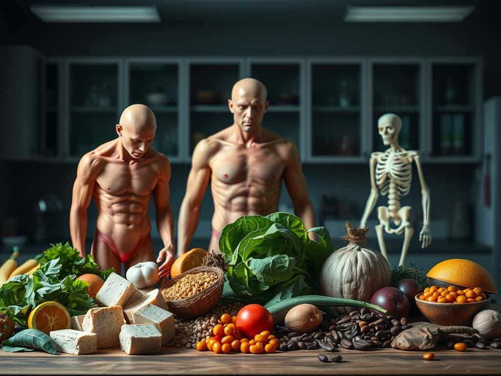 Is a Vegan Diet Actually Healthy? The Truth!