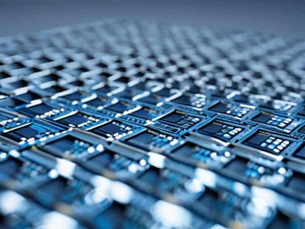 Faster and Cooler: the Power of Next-gen Semiconductor Materials