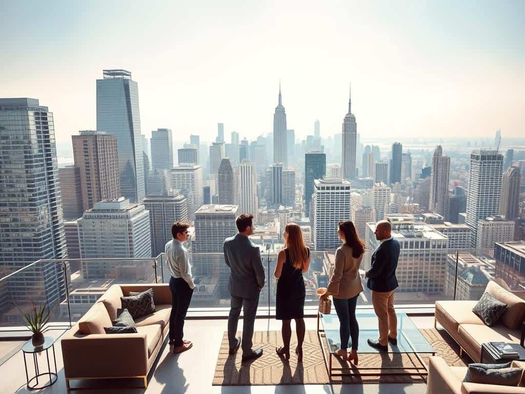 property investments