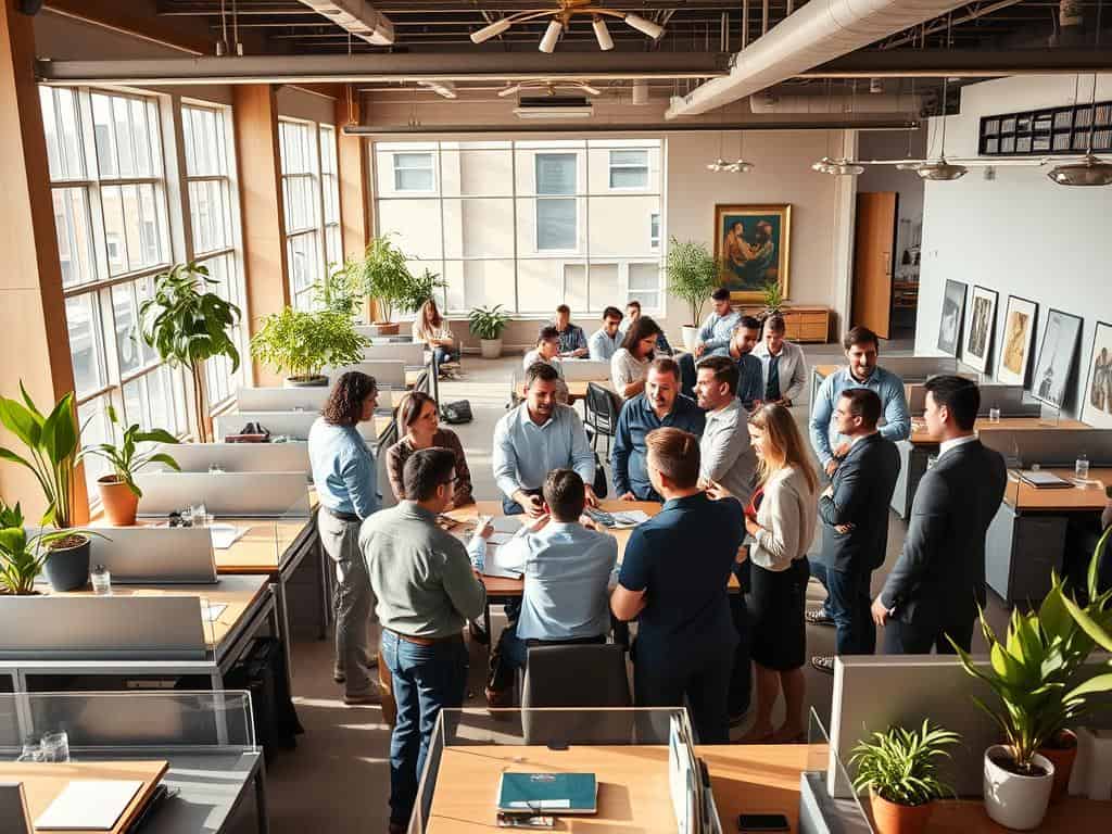 workplace culture