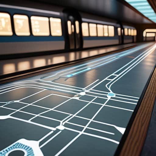 Decoding Multi Chain Treasury Management Patterns in Asset Flow