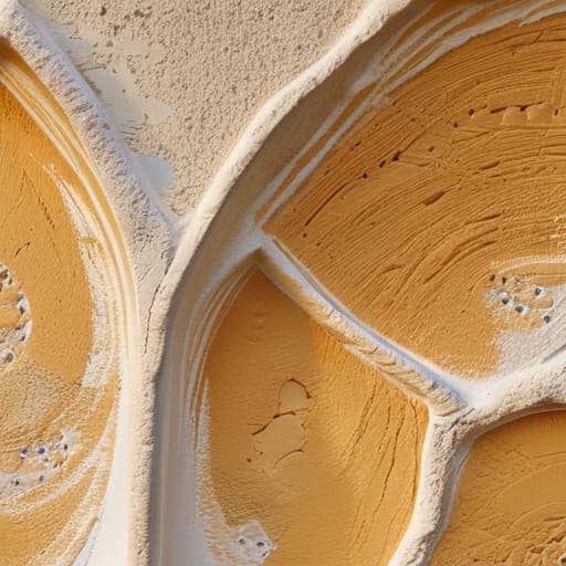 Decoding the Essence of Calcium Hydroxide Lime Plaster