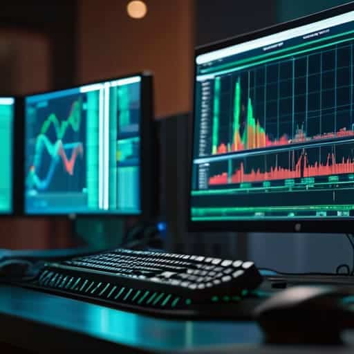 Decoding the Vpin Metric Explained guide.