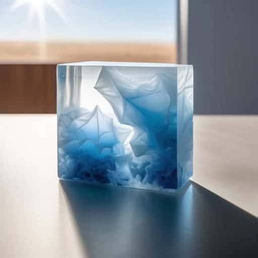 Harnessing Silica Aerogel Thermal Performance technology.