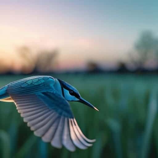 Unlocking the Secrets of Avian Navigation Mechanisms