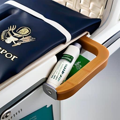 Zero Waste Long Haul Flight Hacks Systemic Sky Strategies