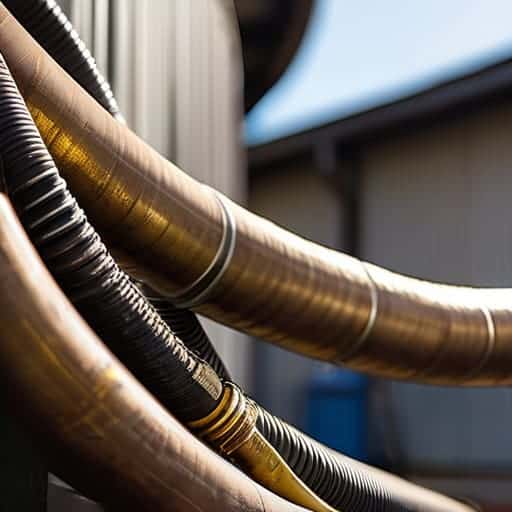 Essential Homemade Biogas System Components for Success