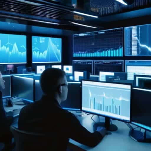 Informed vs Uninformed Traders the Great Divide