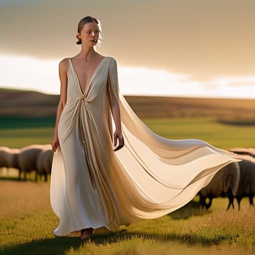 Luxurys New Narrative Ethical Elegance Meets Eco Innovation